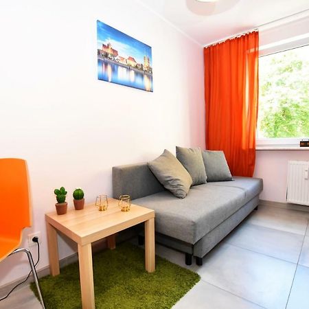 City Central Hostel Laciarska Βρότσλαβ Εξωτερικό φωτογραφία
