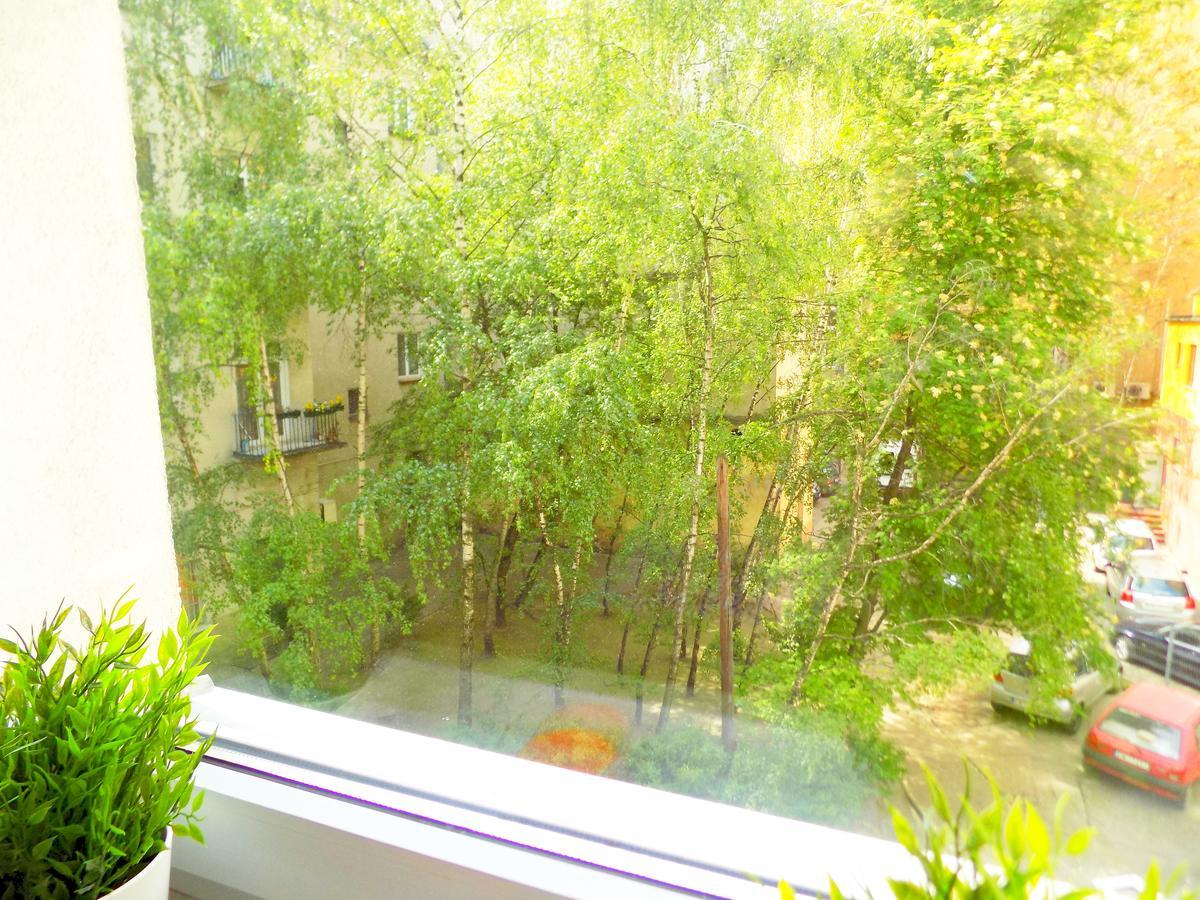 City Central Hostel Laciarska Βρότσλαβ Εξωτερικό φωτογραφία
