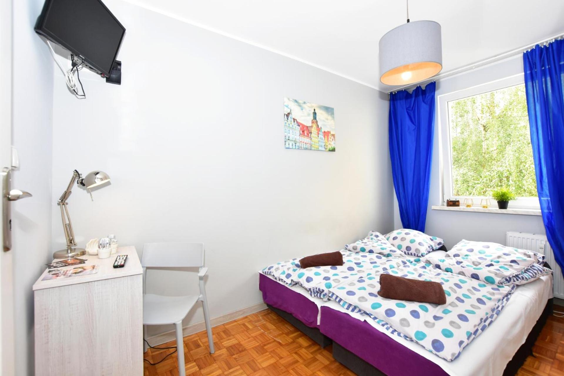 City Central Hostel Laciarska Βρότσλαβ Εξωτερικό φωτογραφία